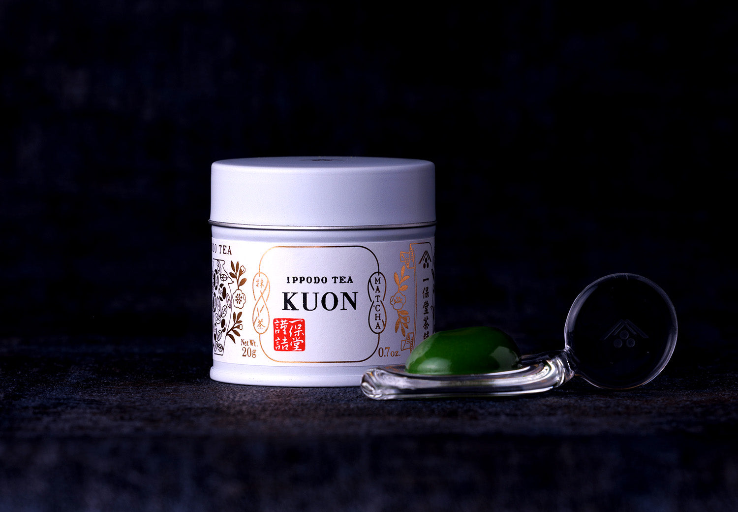 IPPODO TEA KUON 抹茶 20g 2缶 New Release: Kuon Matcha – Ippodo Tea Global