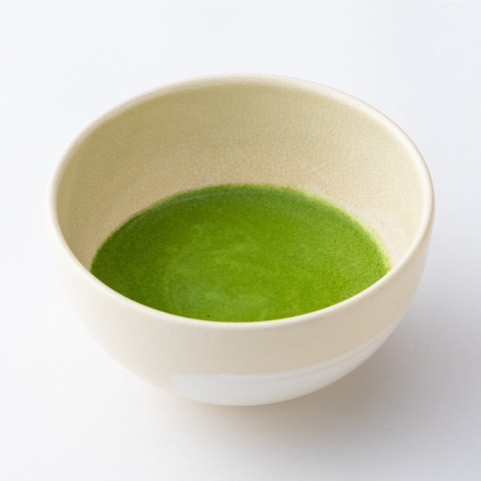 Basic Usucha (Matcha)