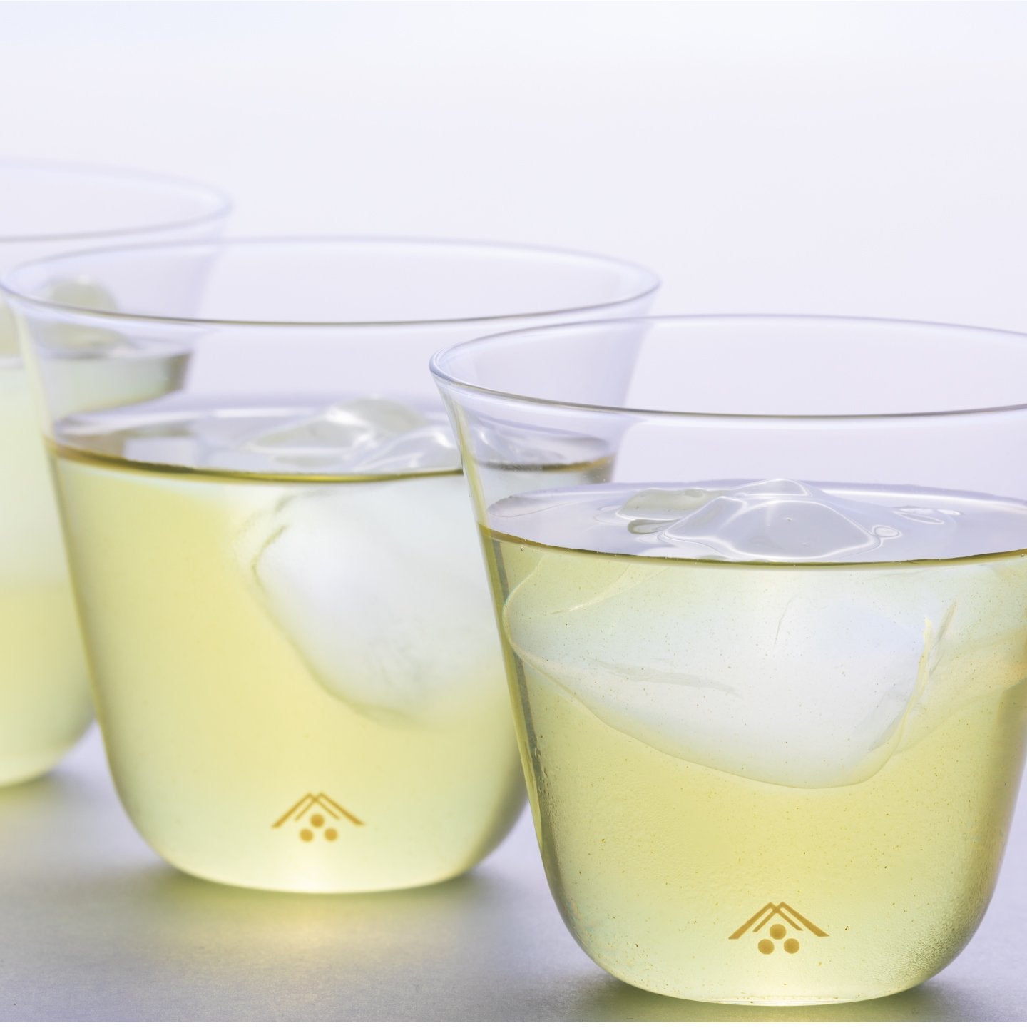 Gyokuro and Sencha Over Ice - Preparing Tea – Ippodo Tea Global