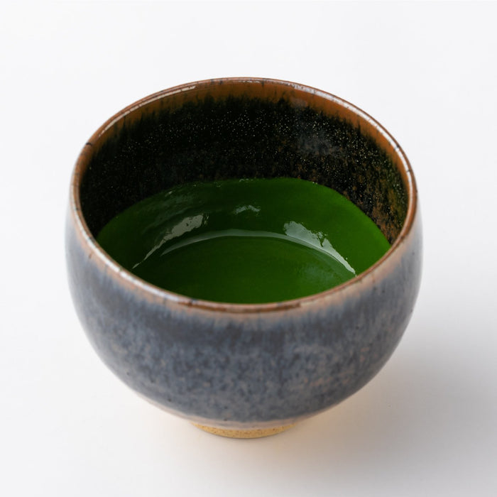 Basic Koicha (Matcha)