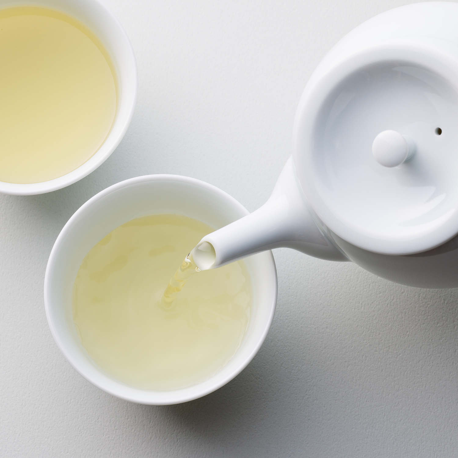 Basic Shincha