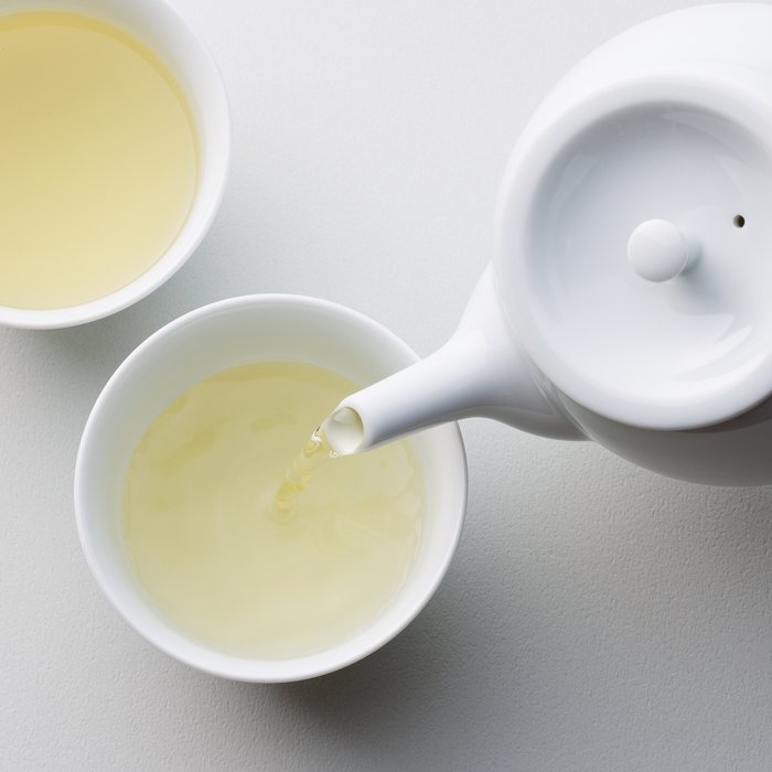 Basic Shincha