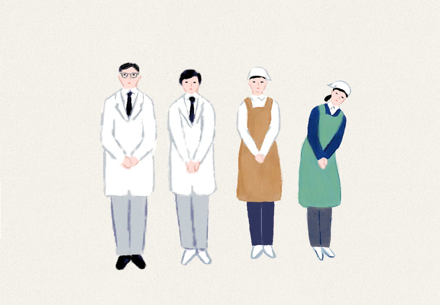 2024-2025 winter holiday hours: Kyoto Main Store and Tokyo Marunouchi Store