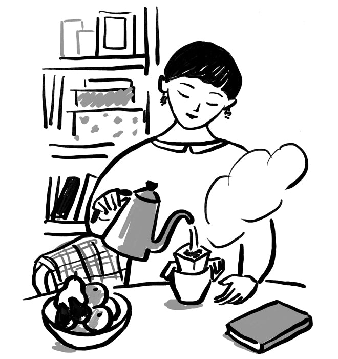 What tea do you recommend for fall season?