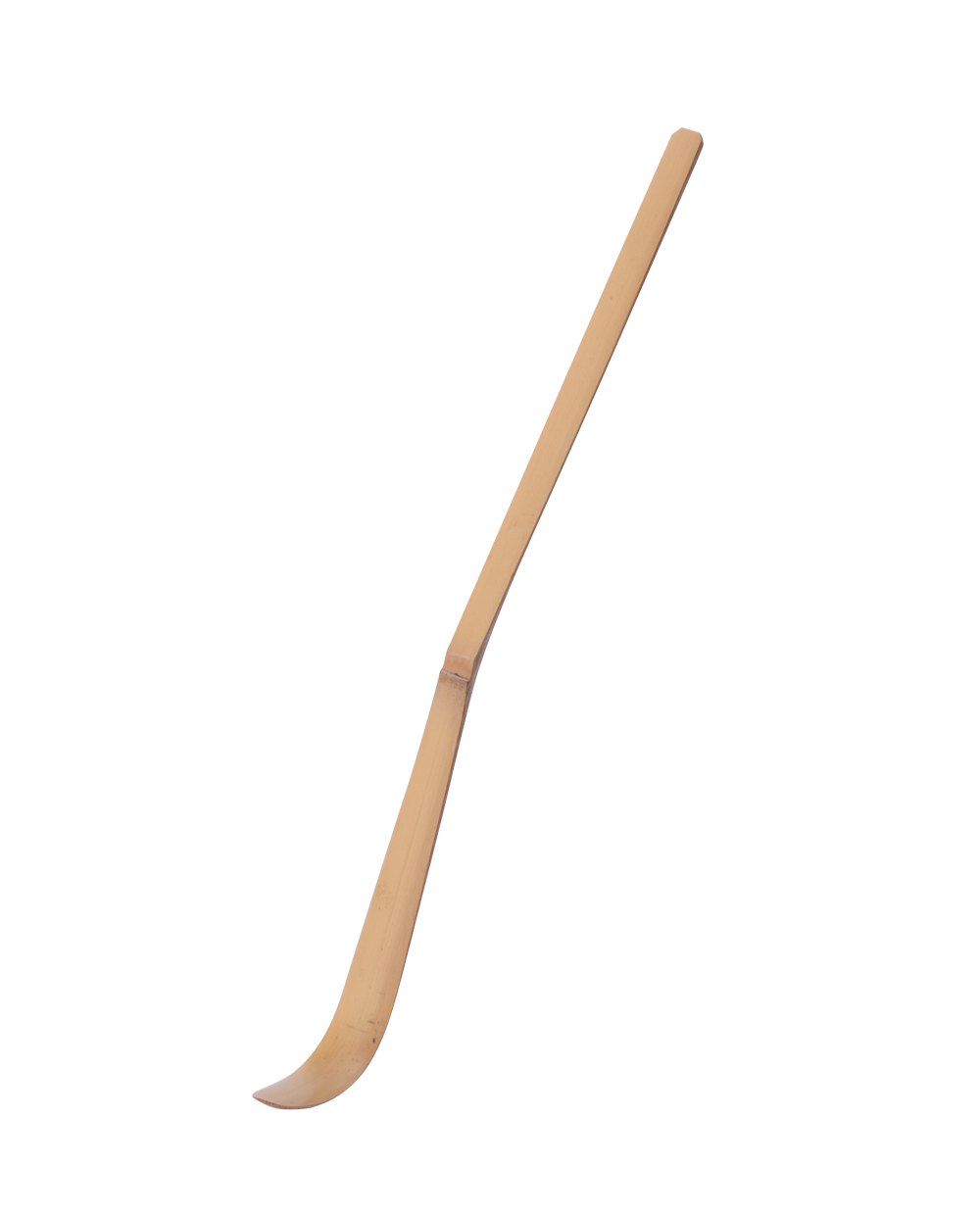 Bamboo Tea Ladle (Chashaku) -Plain – Ippodo Tea Global