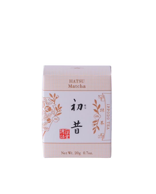 Hatsu-mukashi 20g Box