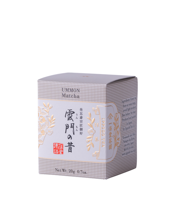 Ummon-no-mukashi 20g Box