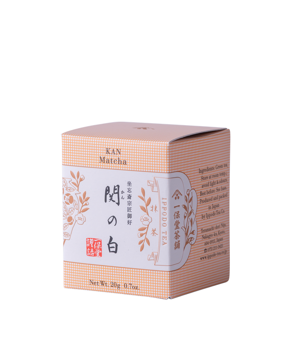Kan-no-shiro 20g Box