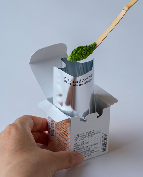 Kan-no-shiro 20g Box