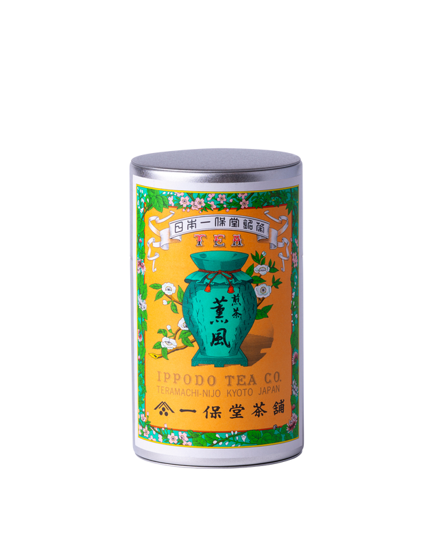 Kumpu 150g Can w/box