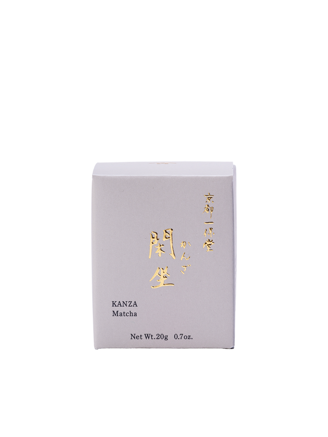 Kanza 20g Box