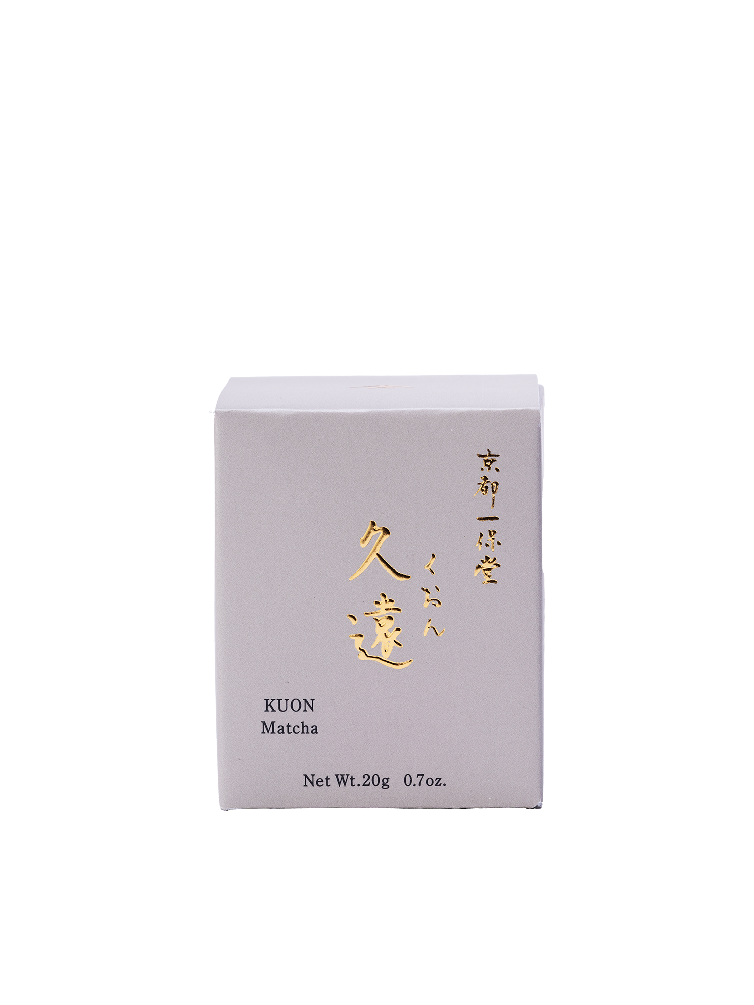 Kuon 20g Box – Ippodo Tea Global