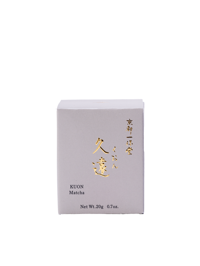 Kuon 20g Box