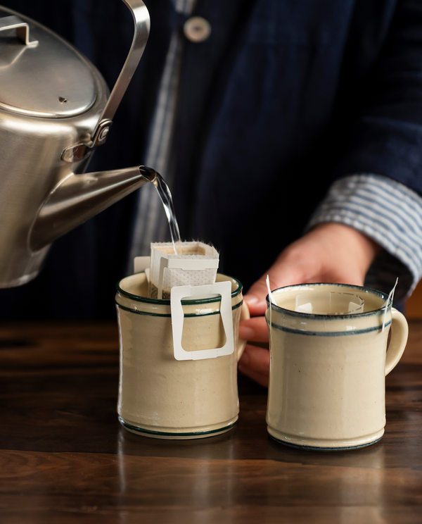 Drip Tea Bag Set (24 bags)