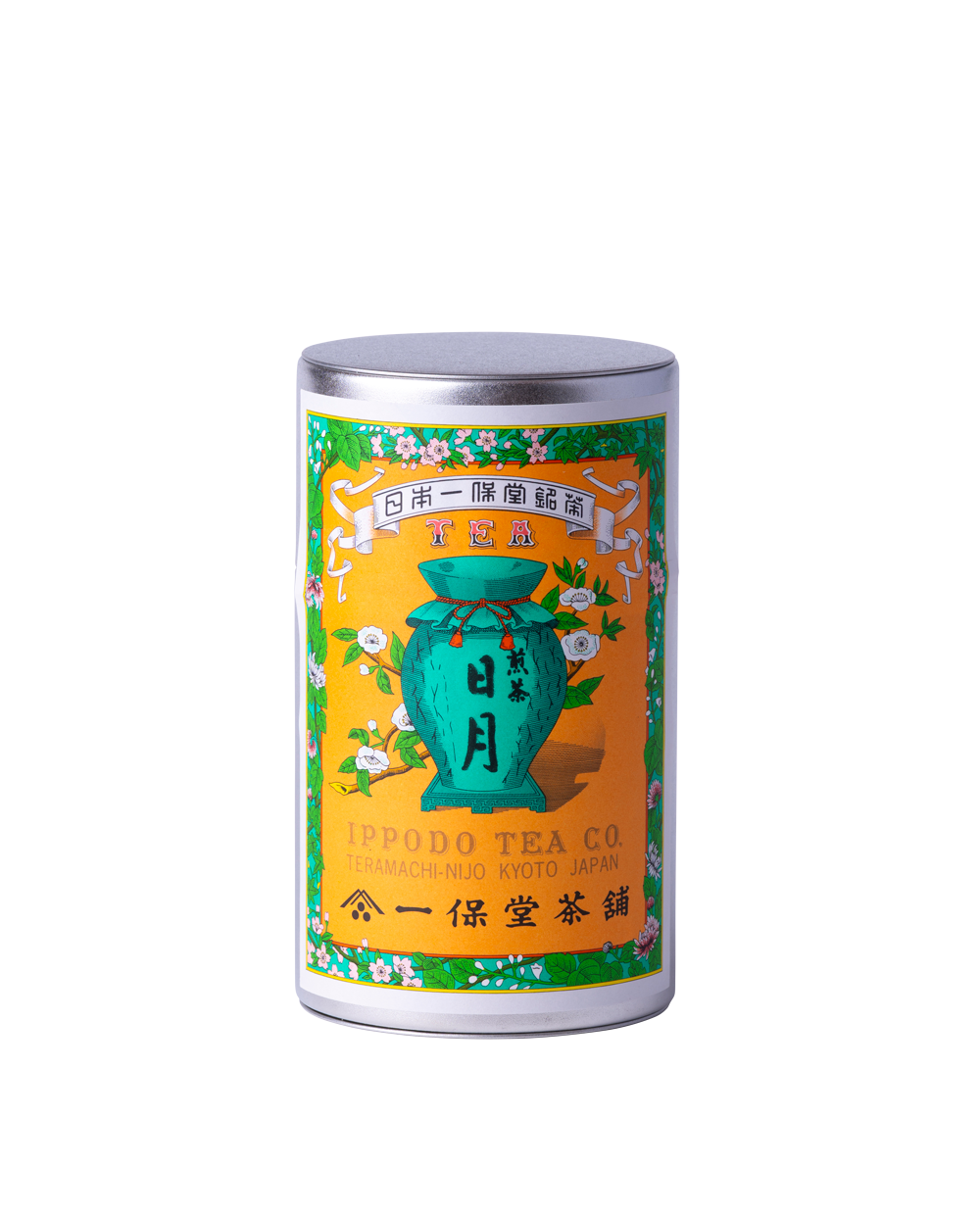 IPPODO TEA 薫風 150g & 甘露 160g 玉露 鶴齢・煎茶 薫風 (小缶) – 一保堂茶舗