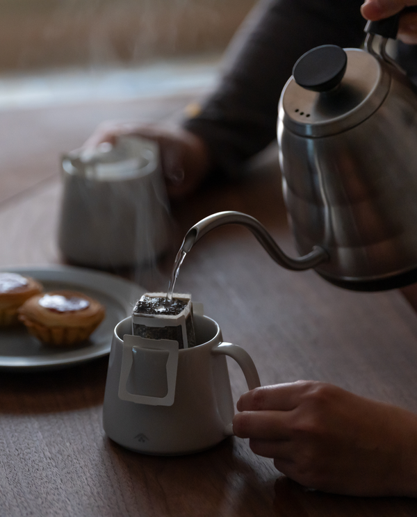 Drip Tea Bag Set (6 bags)