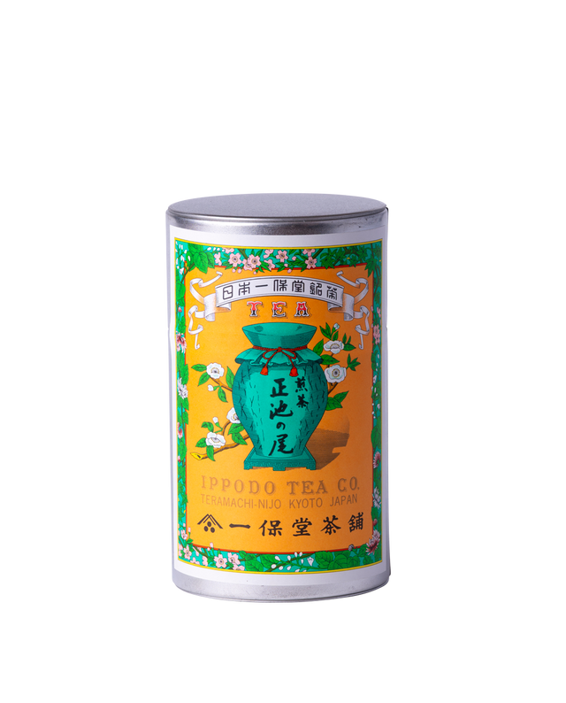 Shoike-no-o 155g Can w/box