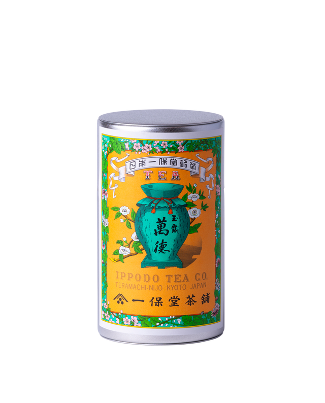 Mantoku 150g Can w/box