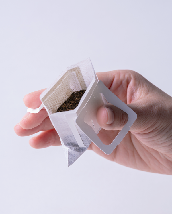 Drip Tea Bag Hojicha (5g x 6 bags)