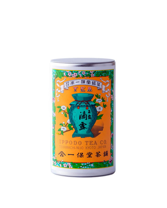 Tekiro 150g Can w/box