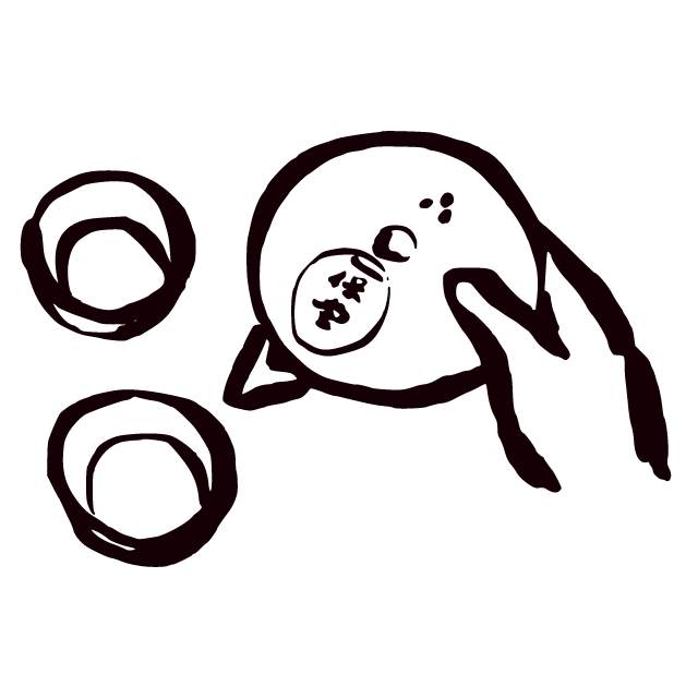 The power of tea leaves and the relationship between water temperature and taste