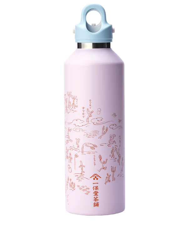 Ippodo Extra Large Travel Bottle (950ml)