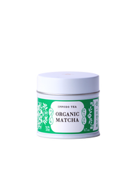 Organic Matcha 20g Can