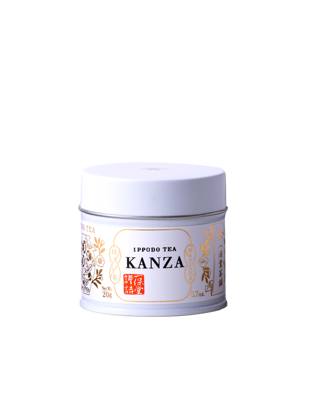 Kanza 20g Can