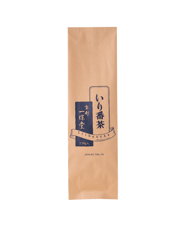 Iribancha 150g Bag (Gift wrap not available)