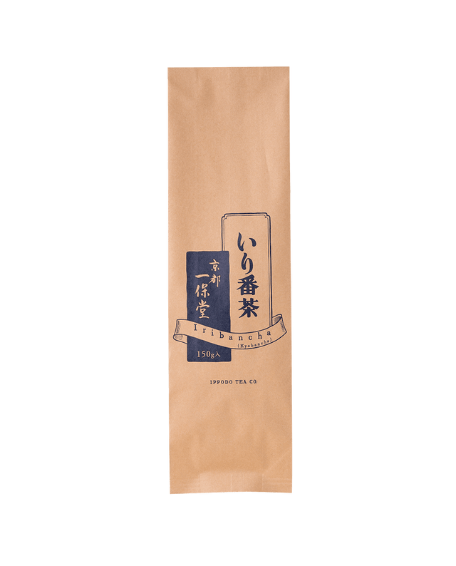 Iribancha 150g Bag (Gift wrap not available)