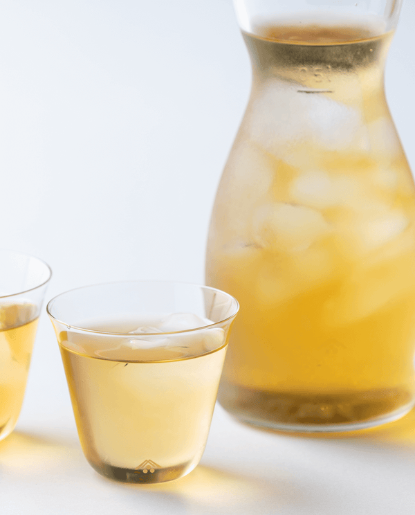 Mugicha (Barley Tea) 400g Bag (Gift wrap not available)