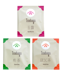 Teabag Set (2g x12 bags)