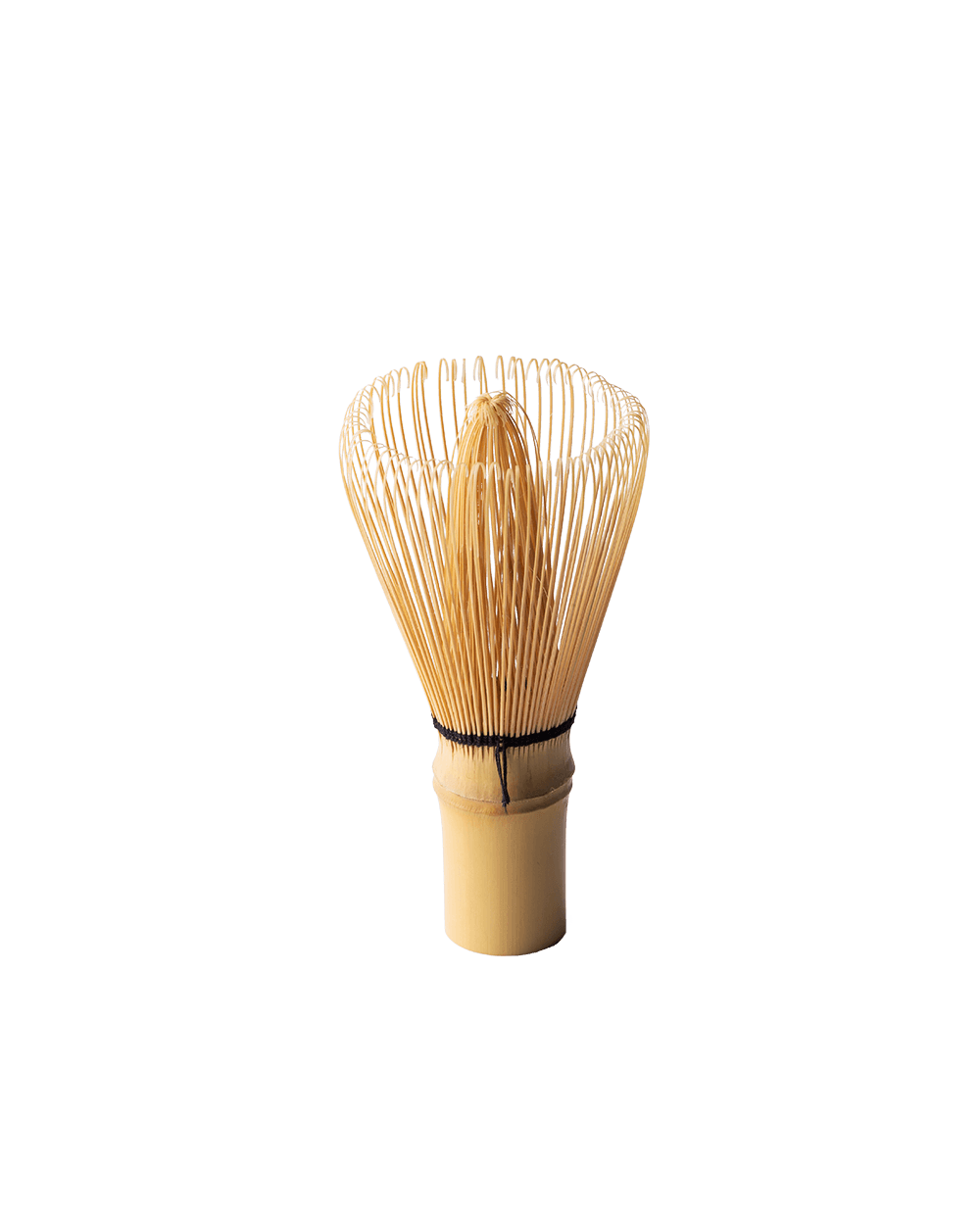 Matcha Whisk (Chasen) 80-tip - Ippodo Tea (Kyoto Since 1717)