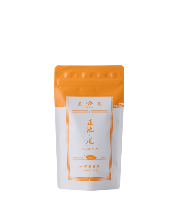 Shoike-no-o 80g Bag