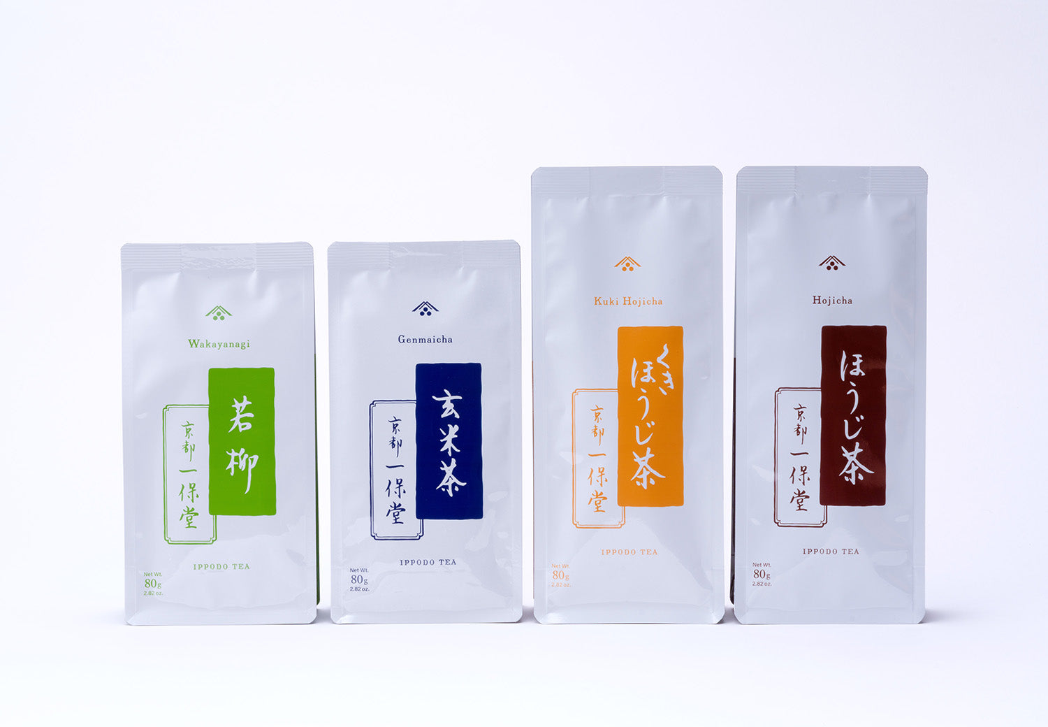 Notice: Upcoming Changes to Our Bancha Packaging and Net Weight (from Nov.1 2026)