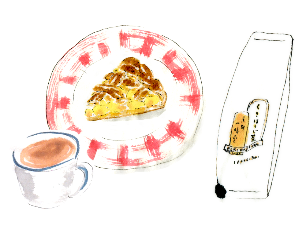 Apple Pie