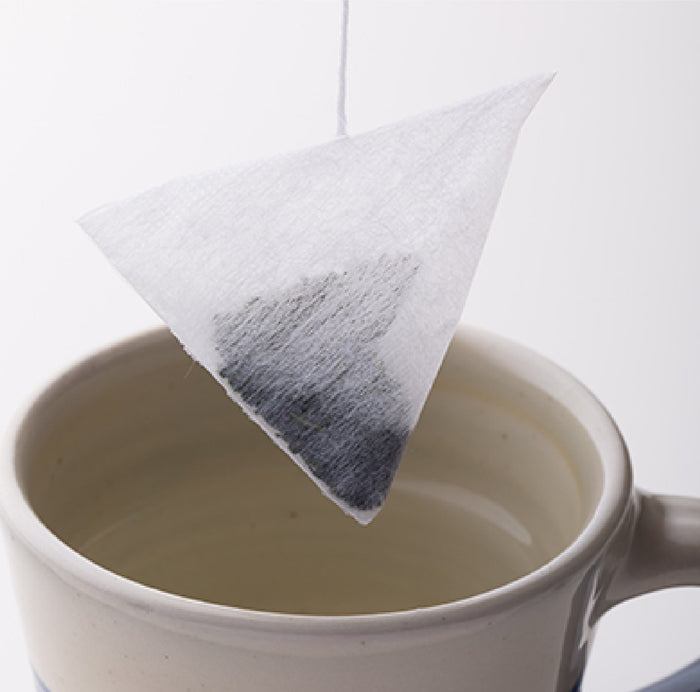 One-Cup Teabag