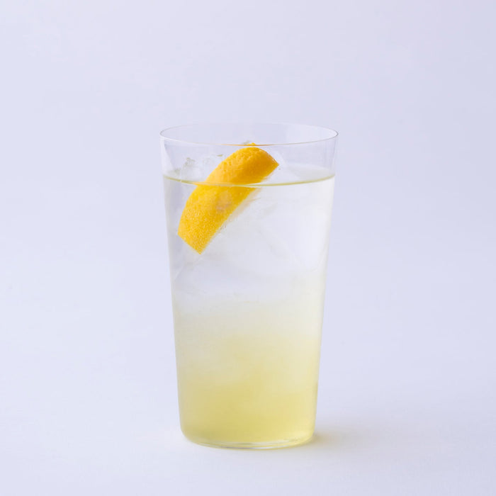 Gyokuro soda