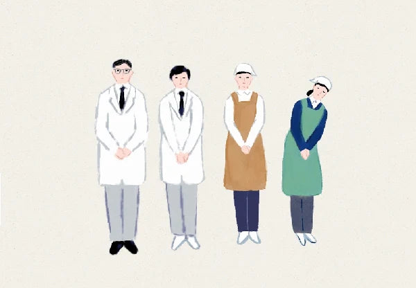 2025-2026 winter holiday hours: Kyoto Main Store, Tokyo Shin-Marunouchi Store and Tokyo Aoyama Store