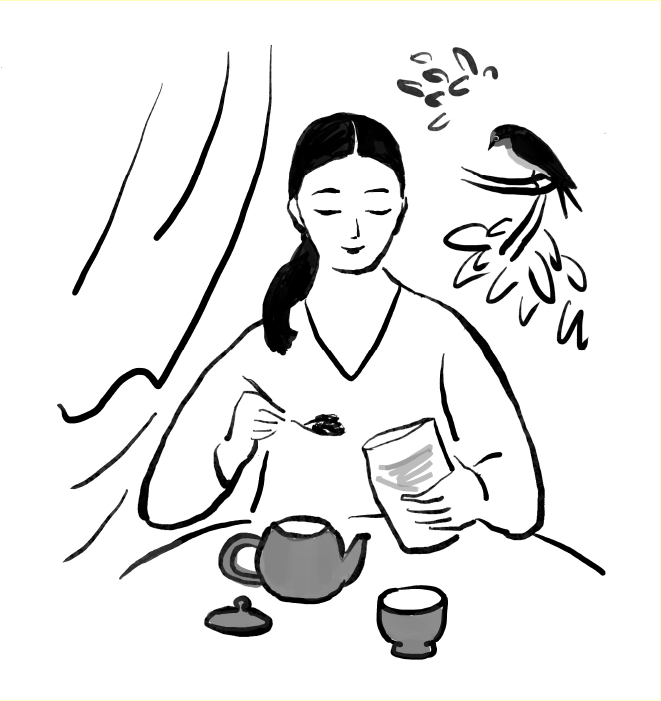 Shincha gift ideas