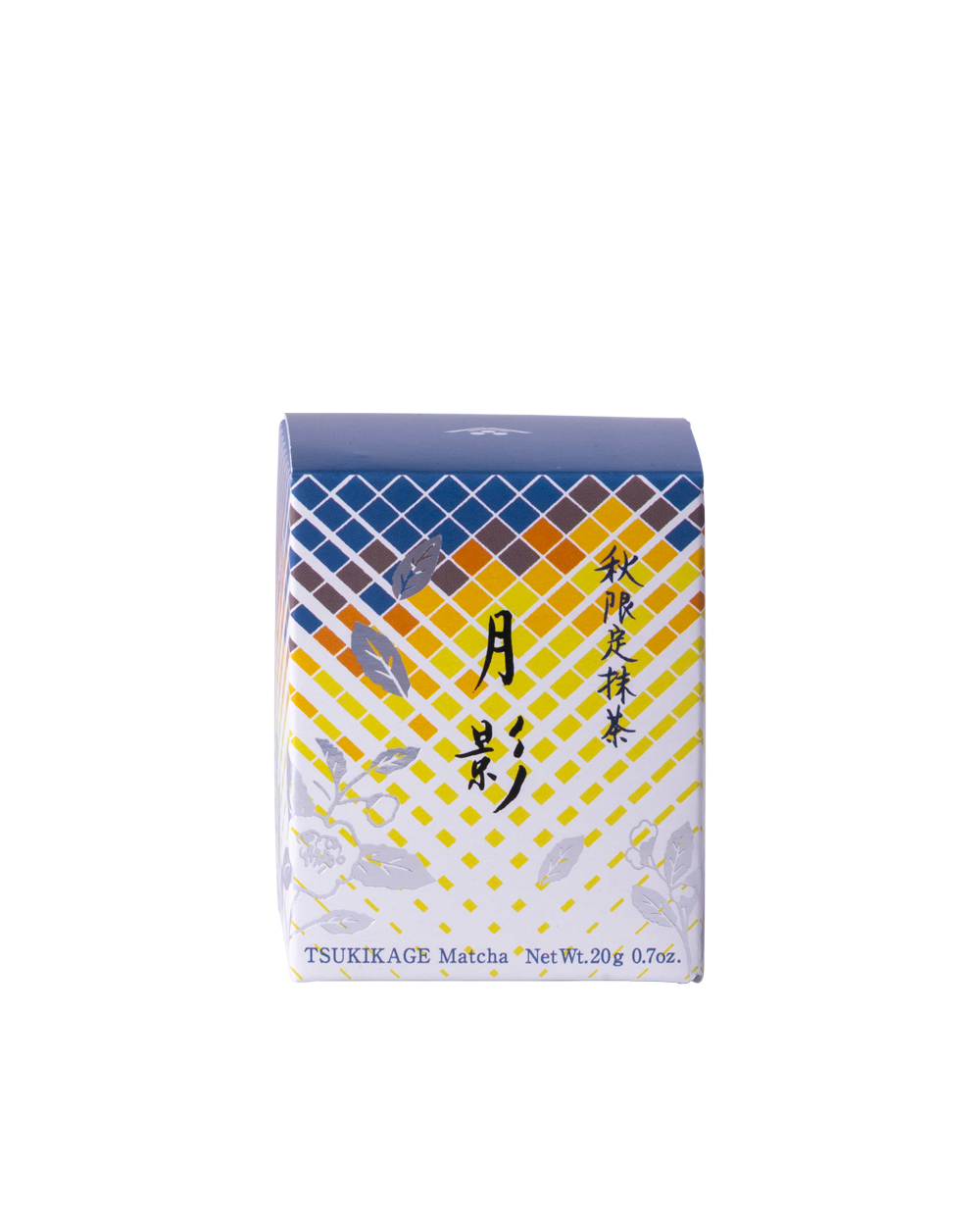 Tsukikage Special Autumn Matcha 20g Box