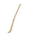 Bamboo Tea Ladle (Chashaku) -Plain