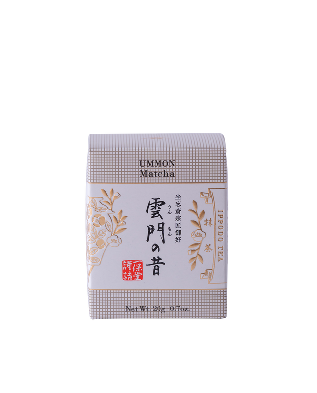 Ummon-no-mukashi 20g Box