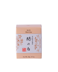 Kan-no-shiro 20g Box