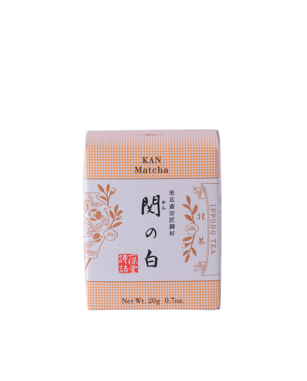 Kan-no-shiro 20g Box