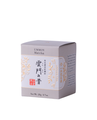 Ummon-no-mukashi 20g Box