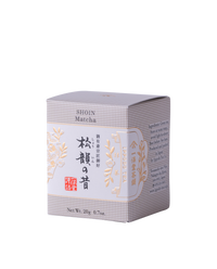 Shoin-no-mukashi 20g Box
