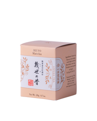 Ikuyo-no-mukashi 20g Box
