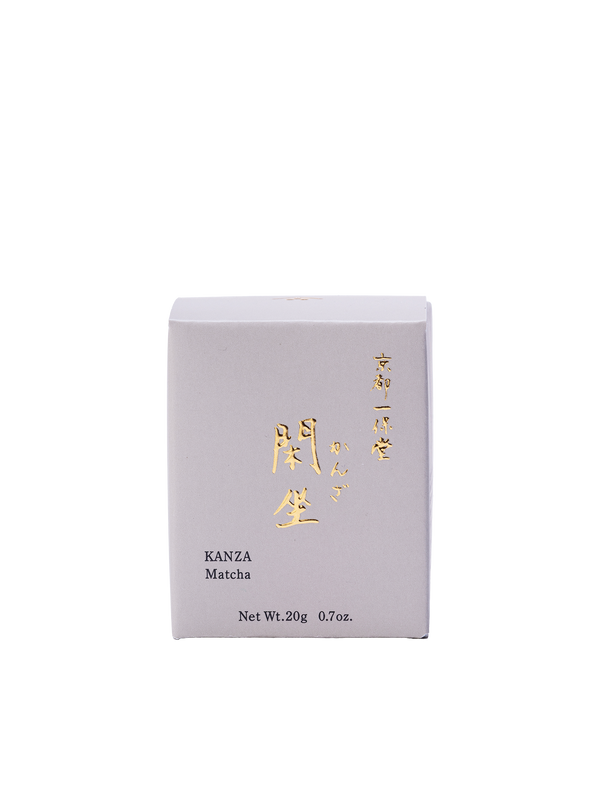 Kanza 20g Box