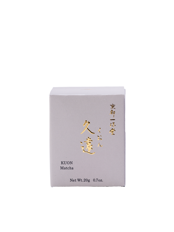 Kuon 20g Box